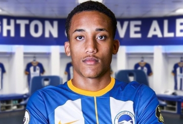 Arsenal, Chelsea đón tin vui lớn nhờ… Brighton có tân binh