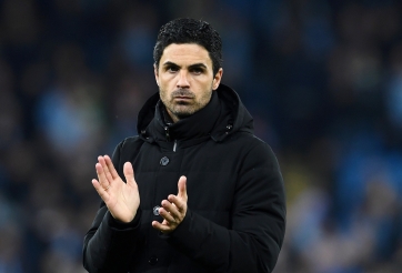 Arteta lên tiếng, Arsenal âu lo tột độ trước đại chiến Newcastle