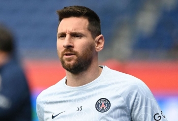 Đại gia Ngoại hạng Anh nhập cuộc, sẵn sàng gây sốc với bom tấn Messi