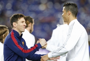 Đội hình La Liga xuất sắc nhất lịch sử theo chat GPT: Zidane, Ronaldo vắng bóng, Messi có tên