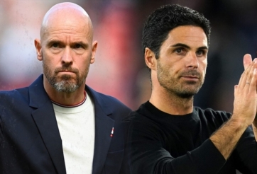 MU, Arsenal gặp thử thách cực đại trong thương vụ chiêu mộ bom tấn Ngoại hạng Anh