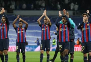 Lý do thực sự khiến trụ cột quyết định chia tay Barcelona