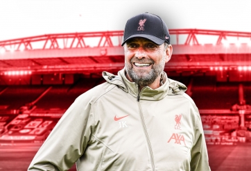 Liverpool ‘ra đòn’, chiêu mộ ngôi sao từng khiến Arsenal ôm hận