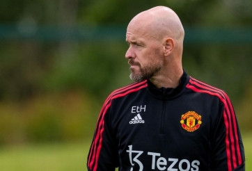 MU nguy cơ mất siêu bom tấn vào tay PSG sau động thái đáng chú ý