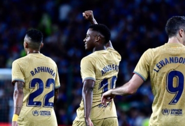 Sao Barcelona lên tiếng cực gắt, Chelsea và Arsenal đón tin kém vui