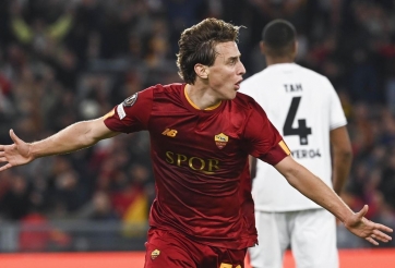 Kết quả Europa League hôm nay 12/5: Juventus thoát thua, AS Roma nắm lợi thế