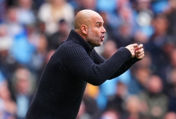 Guardiola bất ngờ ‘tiếp lửa’ Arsenal, nổi giận vì Man City bị đổi lịch thi đấu