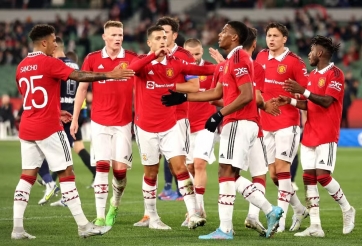 MU ‘đại tu’ đẩy 10 cái tên ra đi, bom tấn đắt giá xuất hiện?