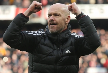 Bom tấn gật đầu, đồng ý gia nhập MU