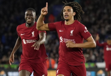 Huỷ diệt Leicester, Liverpool giành vé vào top 4 Ngoại hạng Anh khi nào?