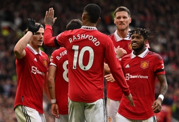 Trụ cột nghỉ hết mùa, MU âu lo hành trình top 4 và chung kết FA Cup