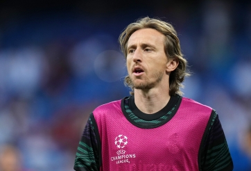 Modric chỉ ra ‘chìa khóa’ giúp Real Madrid tự tin đánh bại Man City