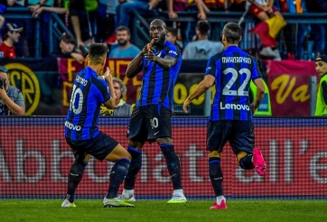 Rời MU, 3 ngôi sao “đổi đời” cùng Inter Milan tại Champions League