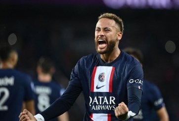 Barcelona ‘từ chối’, Neymar trên đường cập bến đại gia bóng đá Anh