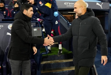 Đề cử HLV xuất sắc nhất Ngoại hạng Anh 2022/23: Xuất hiện bất ngờ cực lớn