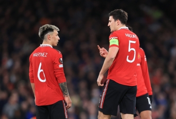 Ban lãnh đạo MU ra phán quyết đáng chú ý về nhân tố trụ cột