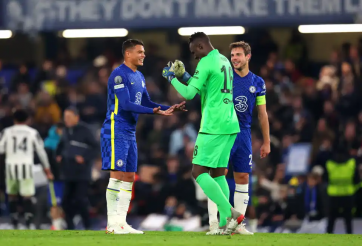 Sao Chelsea rời Stamford Bridge, gia nhập đại kình địch?