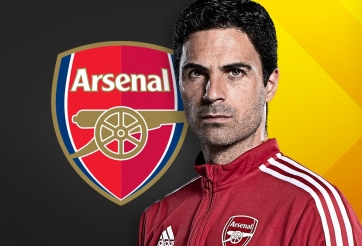 Arsenal nhận ‘gáo nước lạnh’ từ Chelsea và Bayern ở thương vụ chiêu mộ mục tiêu hàng đầu