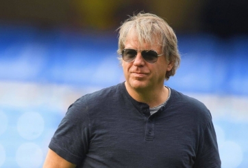 Chelsea chi số tiền cực khủng, sở hữu bom tấn mà Arsenal thèm khát