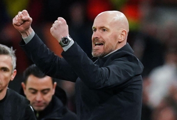 MU hoàn tất thương vụ bom tấn, chuẩn bị ‘món quà lớn’ cho tân binh