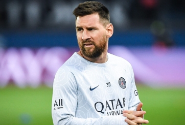 Nhờ Messi, Arsenal sẽ sở hữu nhân tố đáng chờ đợi nơi hàng công?