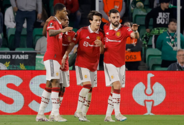 MU trao ‘phần thưởng’ lớn cho ngôi sao được triệu fan chờ đợi