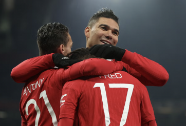 Trụ cột MU hoá thân thành ‘siêu cò’, giúp Quỷ đỏ chiêu mộ ngôi sao hàng đầu thế giới