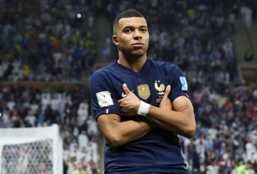 Mbappe ra quyết định bất ngờ về tương lai, MU và Real Madrid ‘mở cờ trong bụng’