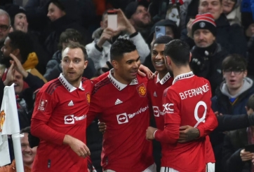 Lộ diện 8 nhân vật quyền lực ở MU: Tân binh góp mặt, xuất hiện cái tên bất ngờ