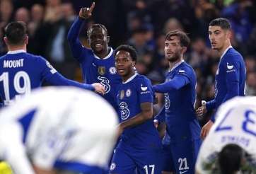 Sốc: Nữ Tiktoker hầu tòa sau khi quấy rối 2 sao Chelsea