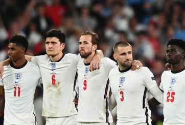 Danh sách triệu tập ĐT Anh: Rashford tái xuất, dàn sao Chelsea vắng bóng