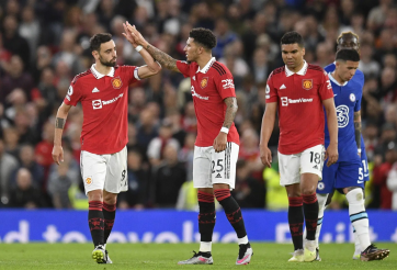 ‘Chê bai’ MU, fan Chelsea thốt lên điều khiến đội nhà xấu hổ