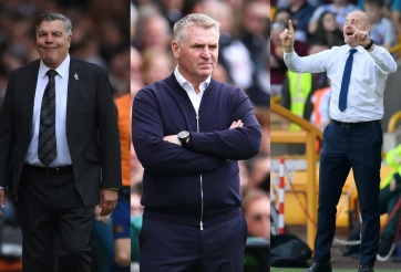 Kết quả Ngoại hạng Anh vòng cuối: Everton thoát hiểm, Leicester và Leeds xuống hạng