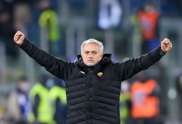 Mourinho tuyên bố đanh thép, châm ngòi đại chiến chung kết AS Roma - Sevilla