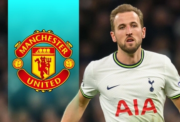 Harry Kane gây bão với động thái đáng chú ý, mở đường gia nhập MU
