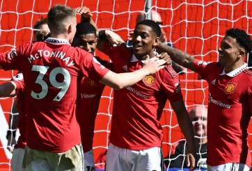 MU chịu tổn thất cực lớn trước chung kết FA Cup gặp Man City