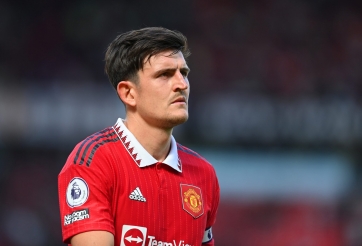 MU mất số tiền lớn nếu Maguire rời Old Trafford