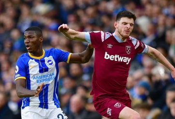 Đạt thỏa thuận cá nhân, Arsenal vẫn nguy cơ mất ‘quái vật’ tuyến giữa vào tay Chelsea