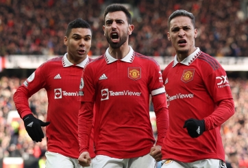 Sốc: Ngôi sao hàng đầu MU bị tố bạo hành, nguy cơ đi vào vết xe đổ của Greenwood