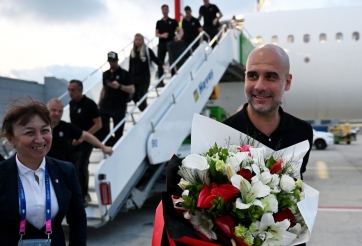 Man City công bố đội hình đá chung kết cúp C1: Trụ cột báo tin vui, tự tin hoàn tất cú ăn ba