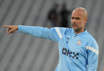 Man City nhận cú sốc cực lớn sau chức vô địch cúp C1