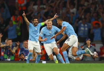 Tin chuyển nhượng sáng 12/6: Arsenal chiêu mộ trụ cột Man City, MU ‘ngăn’ Maguire ra đi