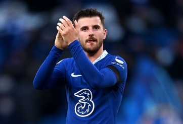 Tin chuyển nhượng tối 12/6: Arsenal sở hữu bom tấn 53 triệu bảng, Chelsea ‘chốt giá’ vụ Mount