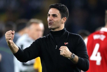 Arsenal chốt giá khó tin, phát nổ bom tấn đắt giá nhất lịch sử