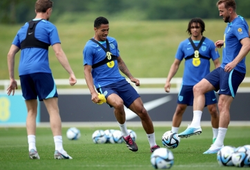 Tuyển Anh bổ sung nhân tố bất ngờ cho vòng loại Euro 2024