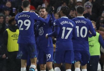 Không phải Real Madrid, trụ cột Chelsea sẽ cập bến đại kình địch ở Ngoại hạng Anh?