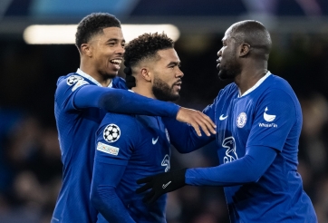 Pochettino lắc đầu, nhân tố được kỳ vọng lớn nhận ‘cái kết đắng’ tại Chelsea