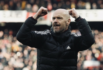 Lộ diện bom tấn đầu tiên cập bến MU trong kỳ chuyển nhượng hè 2023