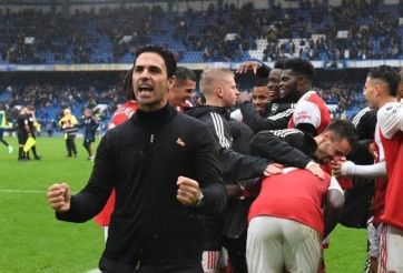 Arsenal chơi lớn, mời chào trụ cột Chelsea mức lương hàng đầu