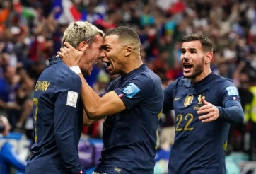 Vì sức hút Messi, tiền đạo hàng đầu ĐT Pháp khao khát chuyển tới MLS